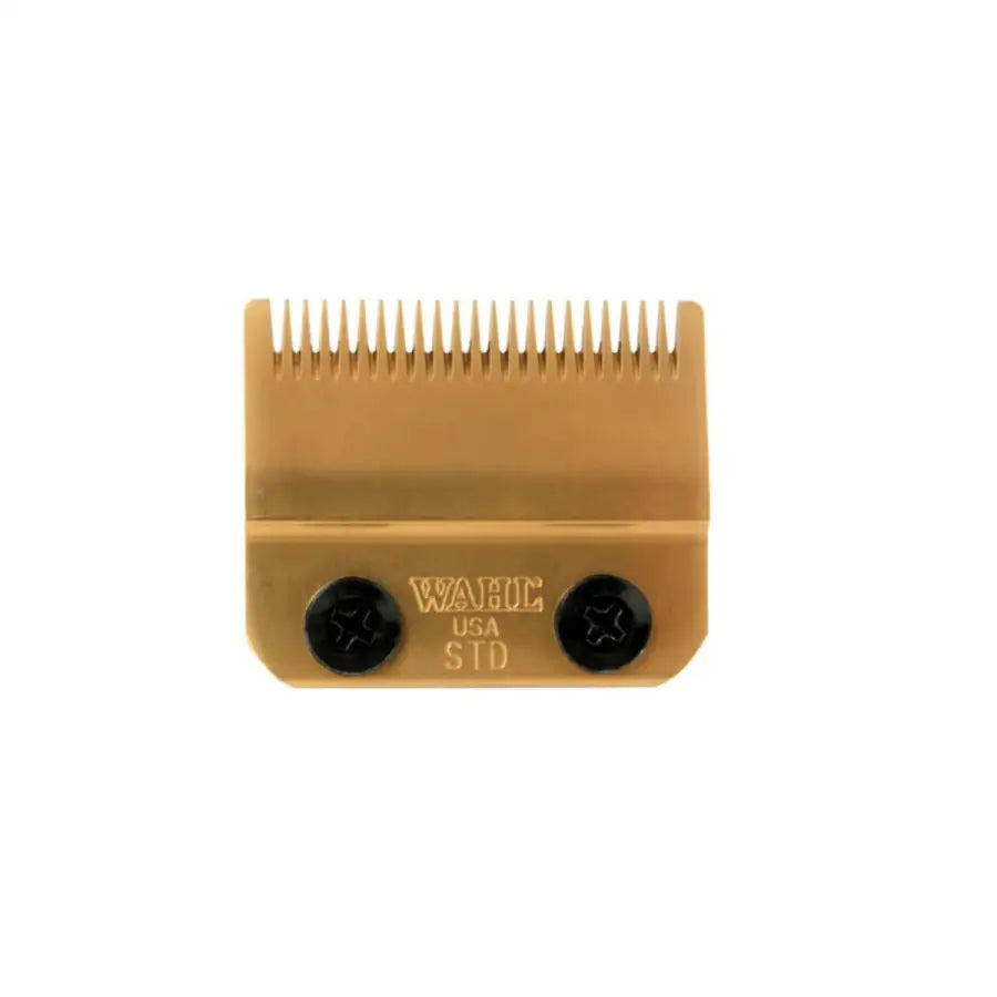 Wahl Set Cutite Magic Clip Gold Cordless