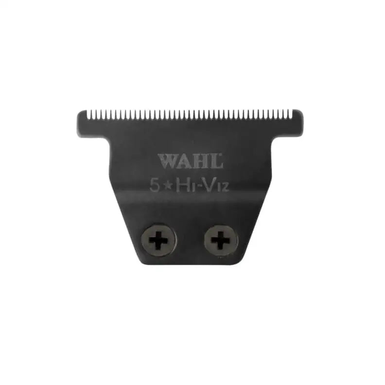 Wahl Hi-Viz Cuțit T-Wide cu strat DLC