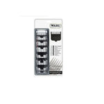 Wahl Set înălțătoare negre 8 buc