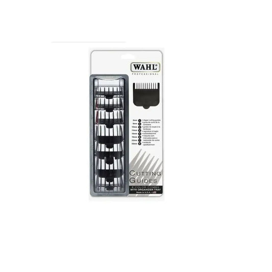 Wahl Set inaltatoare