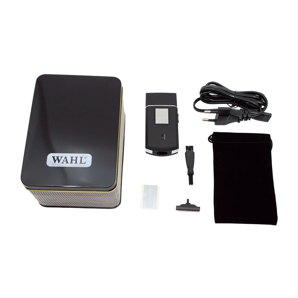 Wahl Travel Shaver Aparat De Ras