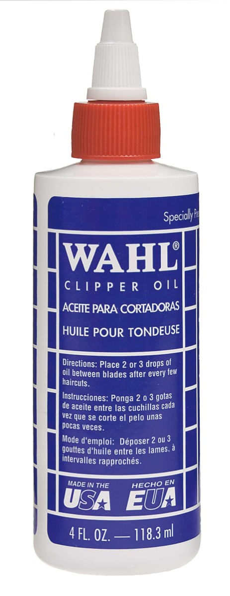 Wahl Ulei 100ml