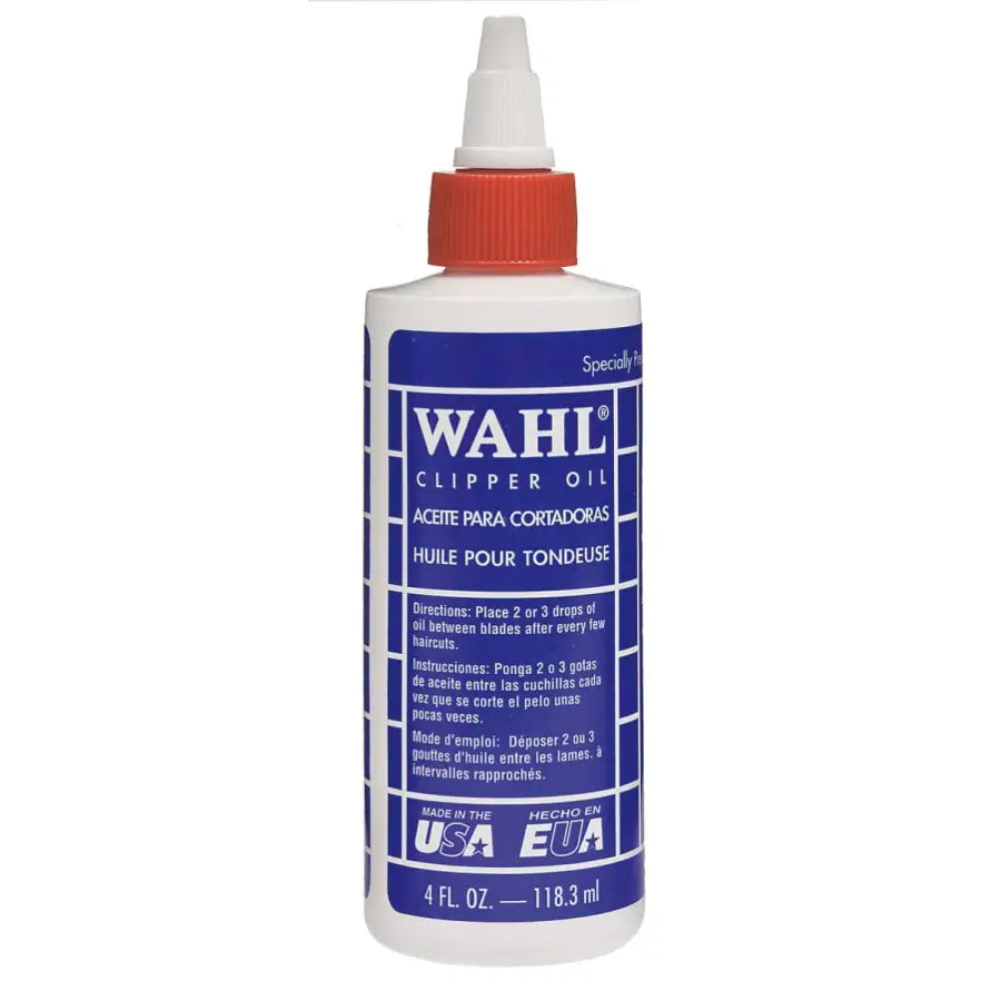 Wahl Ulei pentru lame 118 ml