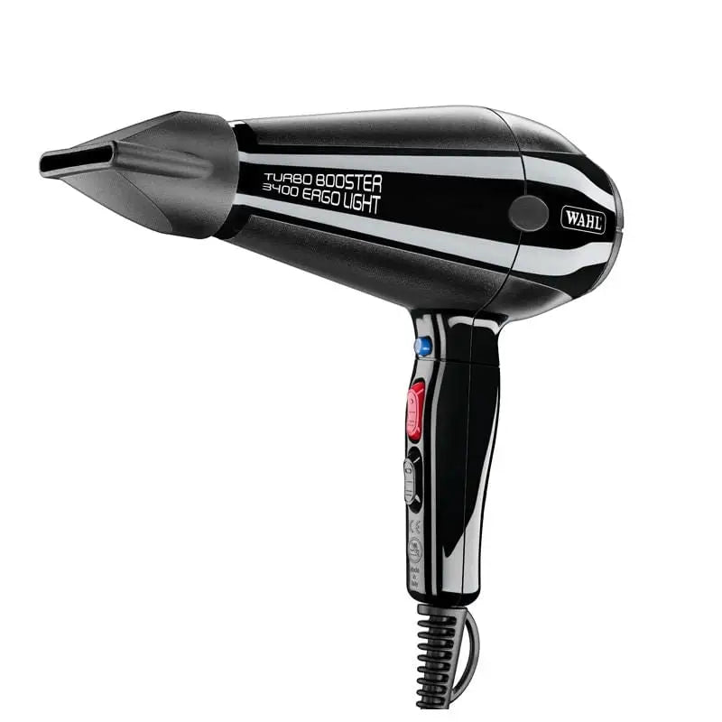 Wahl TurboBooster 3400 ErgoLight Uscător de păr