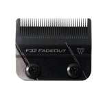 Wahl Vapor Cuțit F32 Fadeout 46 mm