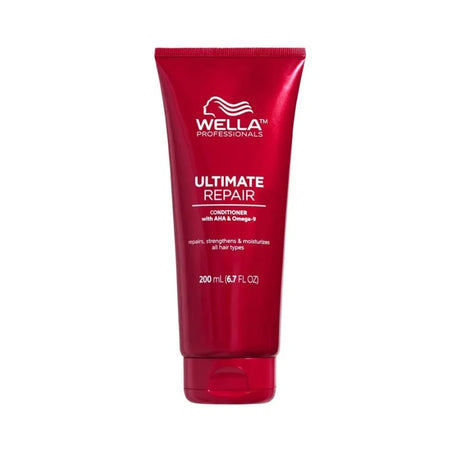 Wella Care Ultimate Repair Balsam Pentru Păr Deteriorat