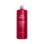 Wella Professionals Ultimate Repair Șampon pentru păr deteriorat