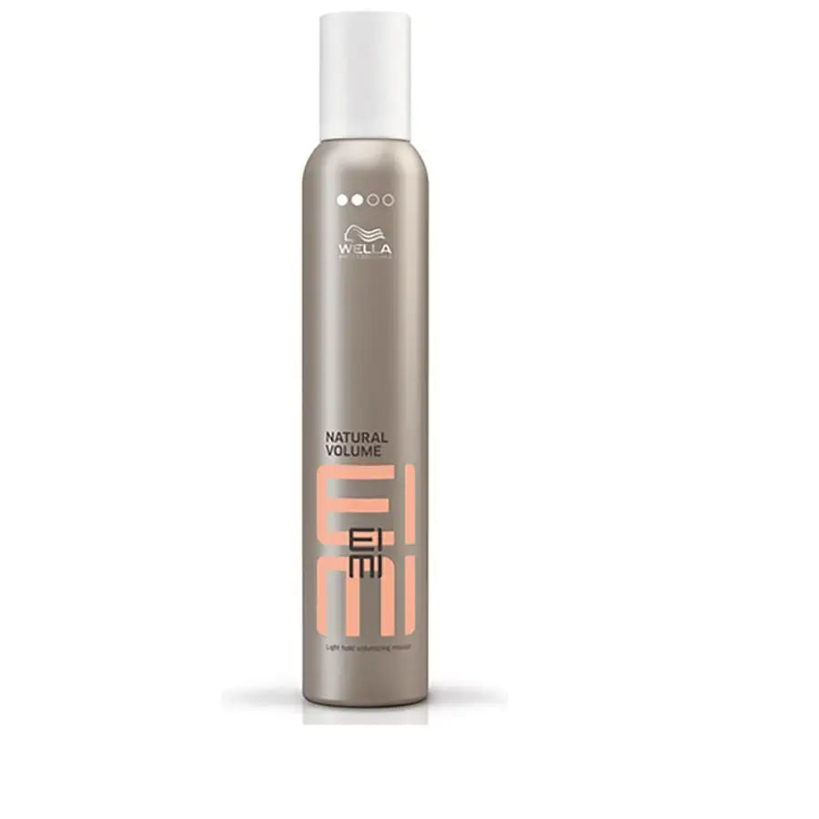 Wella Professionals EIMI Natural Volume Spumă de volum 500 ml