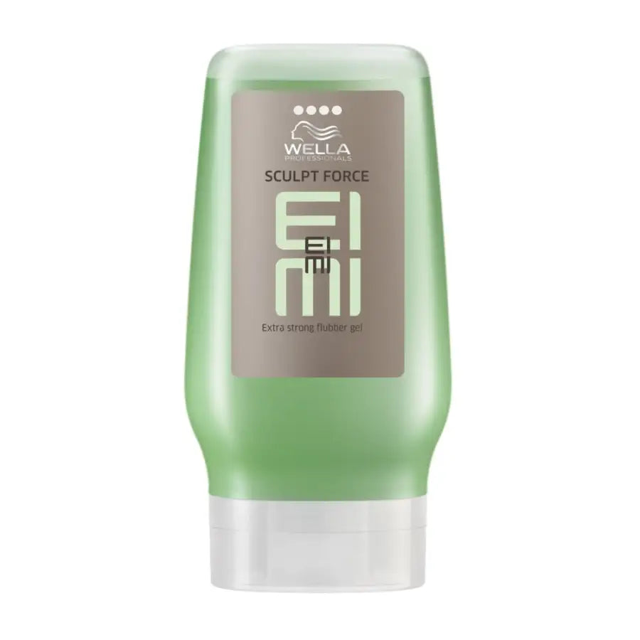 Wella Professionals EIMI Sculpt Force Gel de păr 125 ml