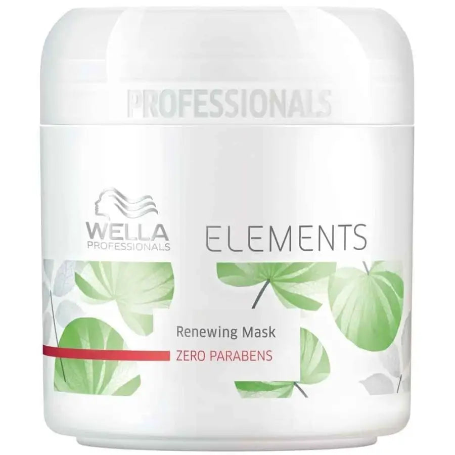 Wella Professionals Elements Renewing Mască de păr 150 ml