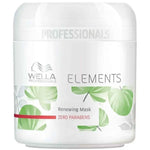 Wella Professionals Elements Renewing Mască de păr 150 ml
