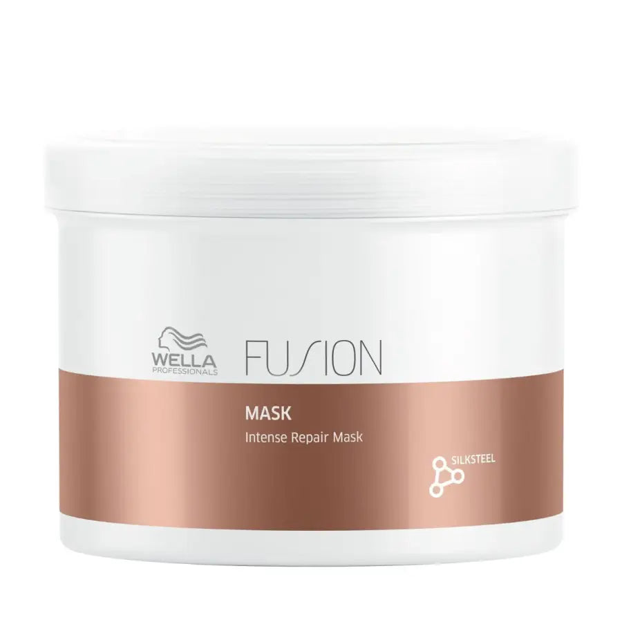 Wella Professionals Fusion Intense Repair Mască de păr
