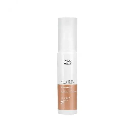 Wella Professionals Fusion Amino Refiller Tratament de păr 70 ml