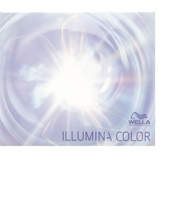 Wella Illumina Catalog Vopsea