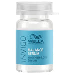 Wella Professionals Invigo Balance Ser pentru scalp 8 x 6 ml