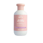 Wella Professionals Invigo Blonde Recharge Cool Șampon violet 300 ml