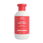 Wella Professionals Invigo Brilliance Șampon păr fin și normal 300 ml