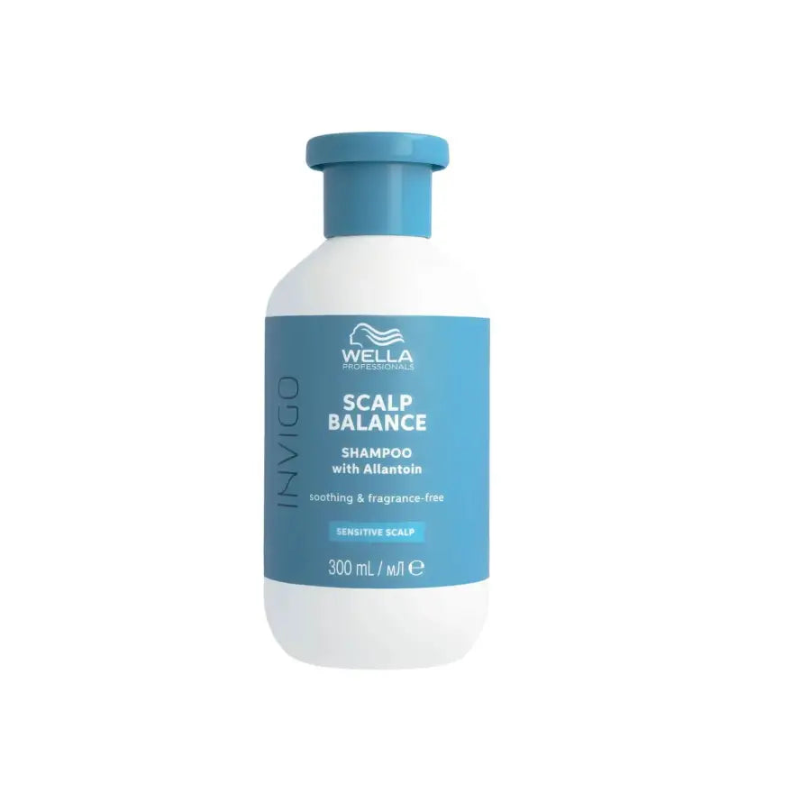 Wella Professionals Invigo Scalp Balance Șampon antimătreață 300 ml