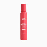 Wella Professionals Invigo Brilliance Spumă leave-in 200 ml