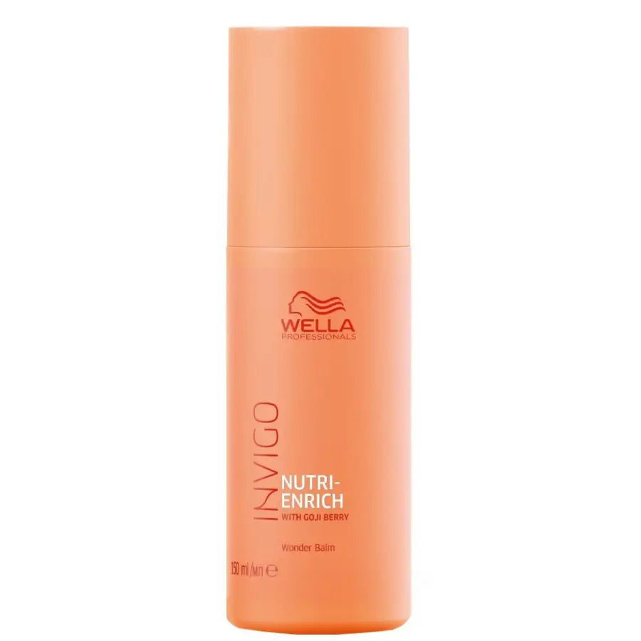 Wella Professionals Invigo Nutri-Enrich Wonder Balm leave-in 150 ml