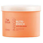 Wella Professionals Invigo Nutri-Enrich Mască nutritivă