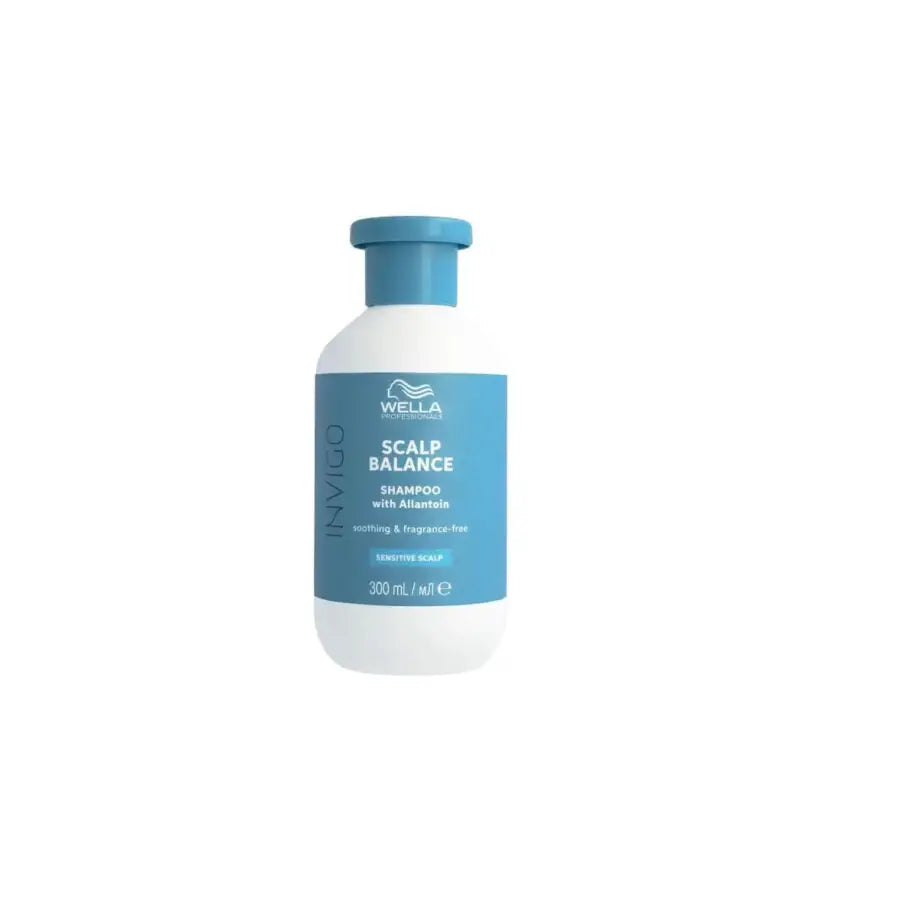 Wella Professionals Invigo Scalp Balance Șampon scalp sensibil 300 ml