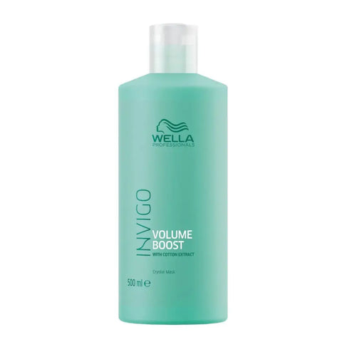 Wella Professionals Invigo Volume Boost Mască pentru volum 500 ml