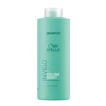 Wella Professionals Invigo Volume Boost Șampon pentru volum 1000 ml