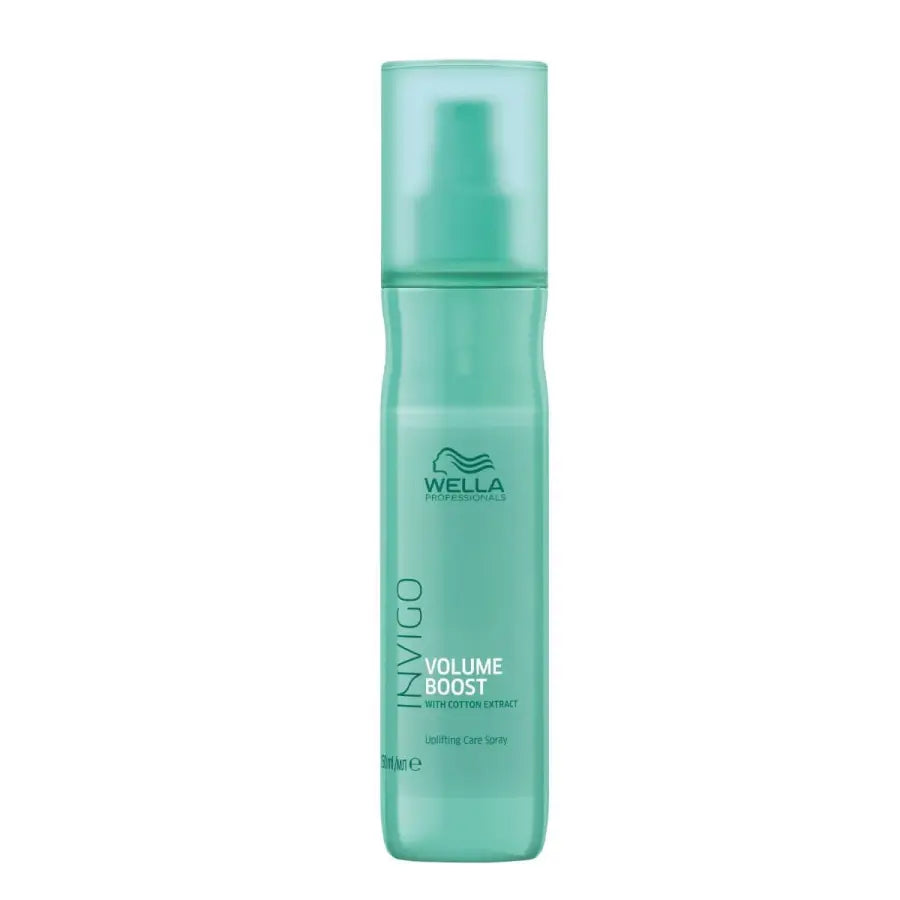 Wella Professionals Invigo Volume Boost Spray pentru volum 150 ml