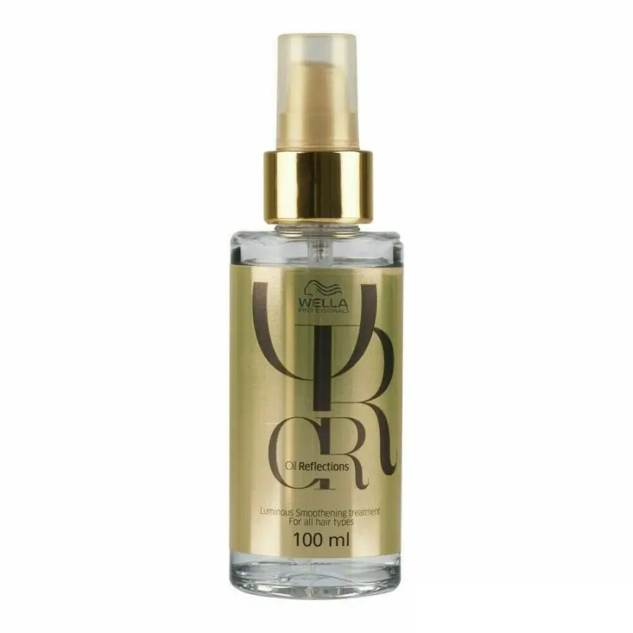 Wella Professionals Oil Reflections Ulei de păr netezitor 100 ml