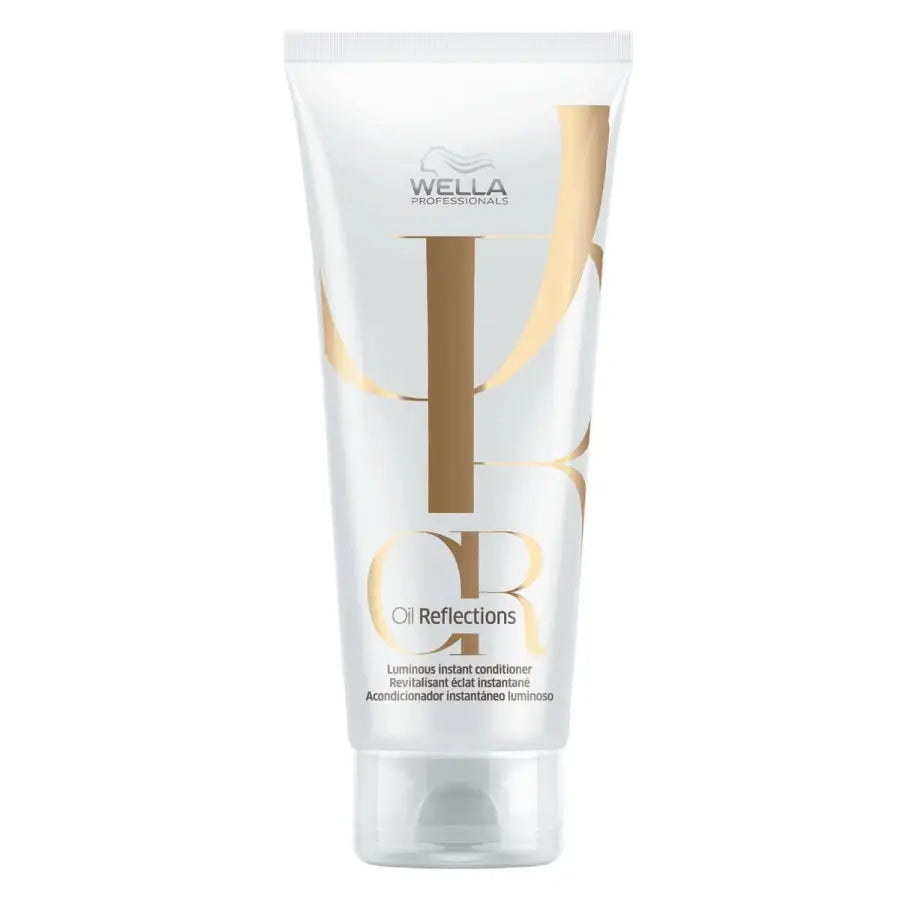 Wella Professionals Oil Reflections Luminous Instant Balsam 200 ml