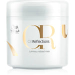 Wella Professionals Oil Reflections Luminous Reboost Mască de păr