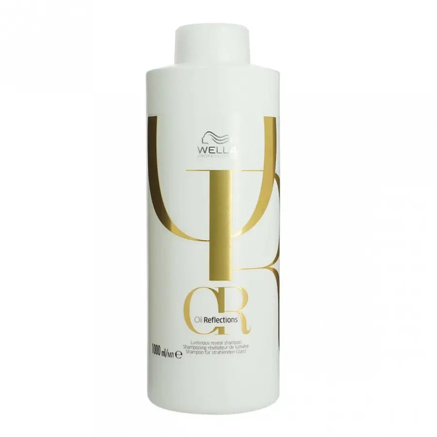 Wella Professionals Oil Reflections Luminous Reveal Șampon