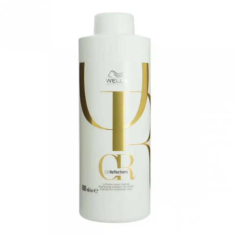 Wella Professionals Oil Reflections Luminous Reveal Șampon