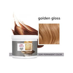 Wella Professionals Color Fresh Golden Gloss mască nuanțatoare 500 ml