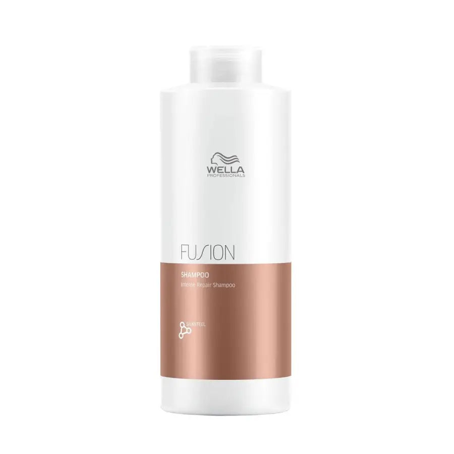 Wella Professionals Fusion Intense Repair Șampon