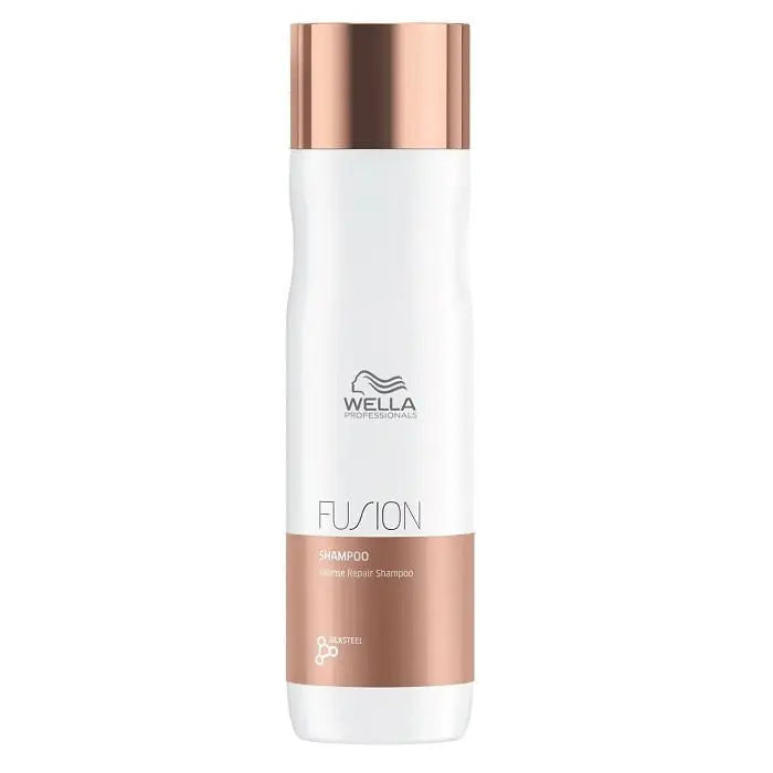Wella Professionals Fusion Intense Repair Șampon