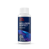 Wella Welloxon Perfect 6% 20 vol 60ml