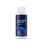 Wella Professionals Welloxon Perfect Oxidant cremă 6% 20 vol