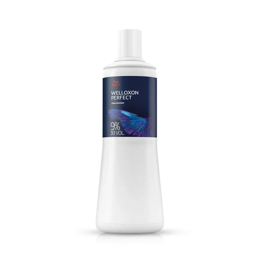 Wella Professionals Welloxon Perfect Oxidant cremă 9% 30 vol
