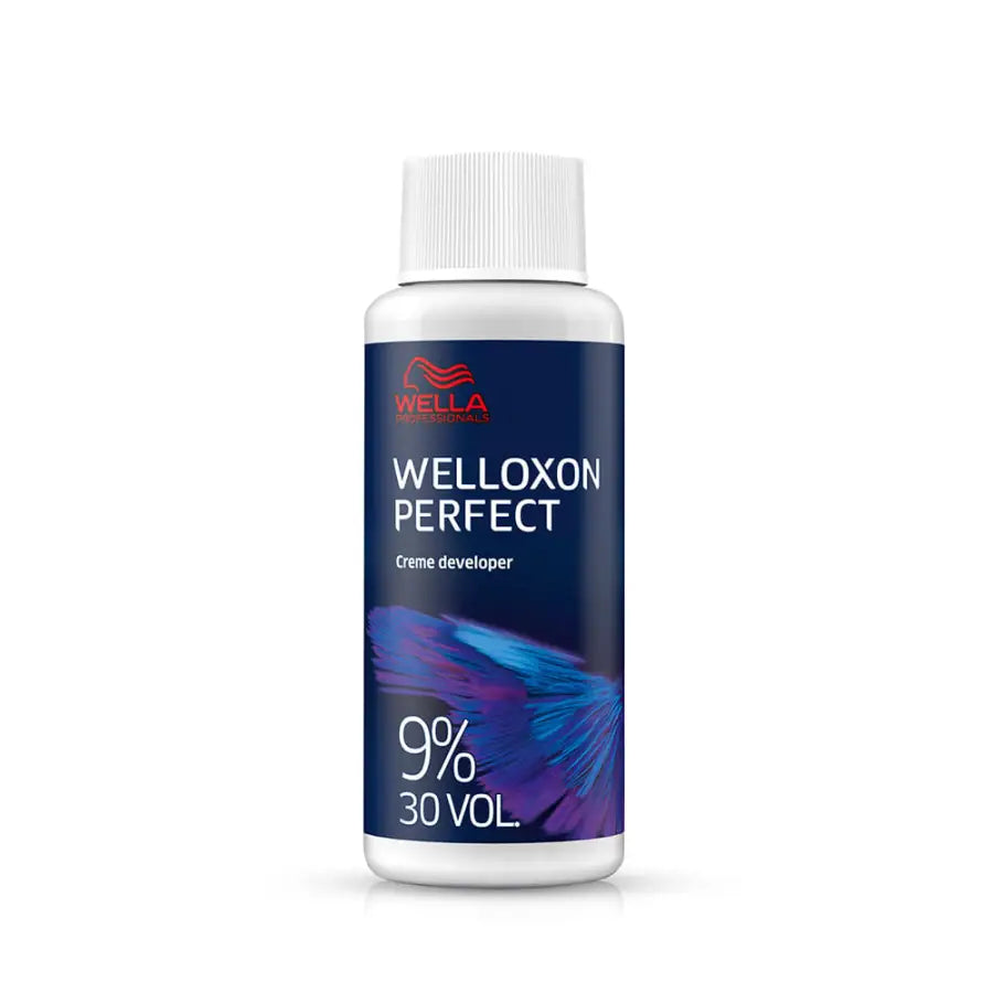 Wella Professionals Welloxon Perfect Oxidant cremă 9% 30 vol