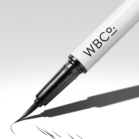 West Barn Co. The Brow Pen Tuș De Sprâncene Roots