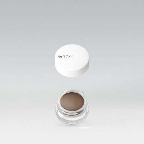 West Barn Co. The Brow Pomade Fard De Sprâncene Sand