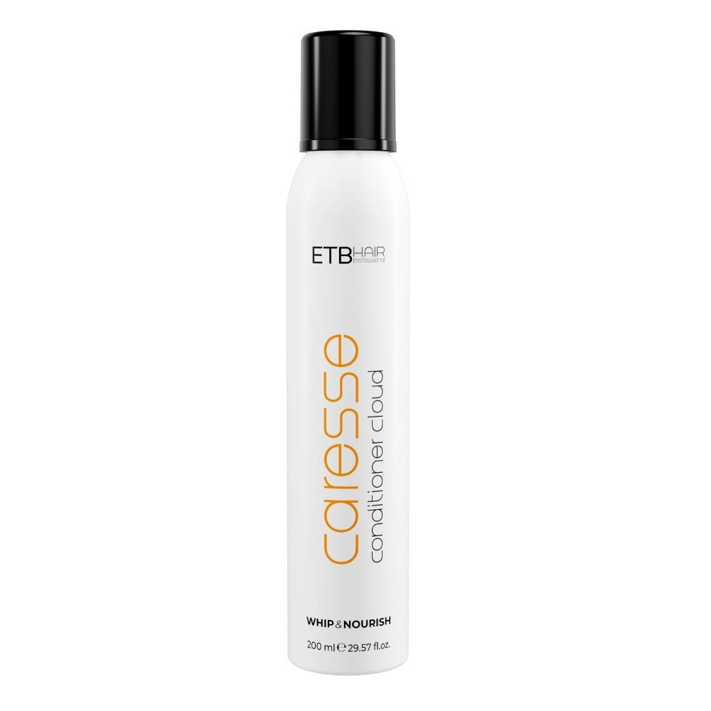 ETB Hair Caresse Whip&Nourish Balsam spumă fără clătire 200 ml