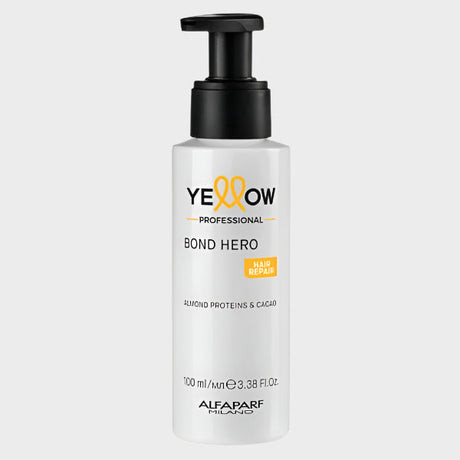 Yellow Bond Hero Booster 100ml - 100 ml - Păr