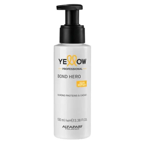 Yellow Bond Hero Booster 100ml - 100 ml - Păr