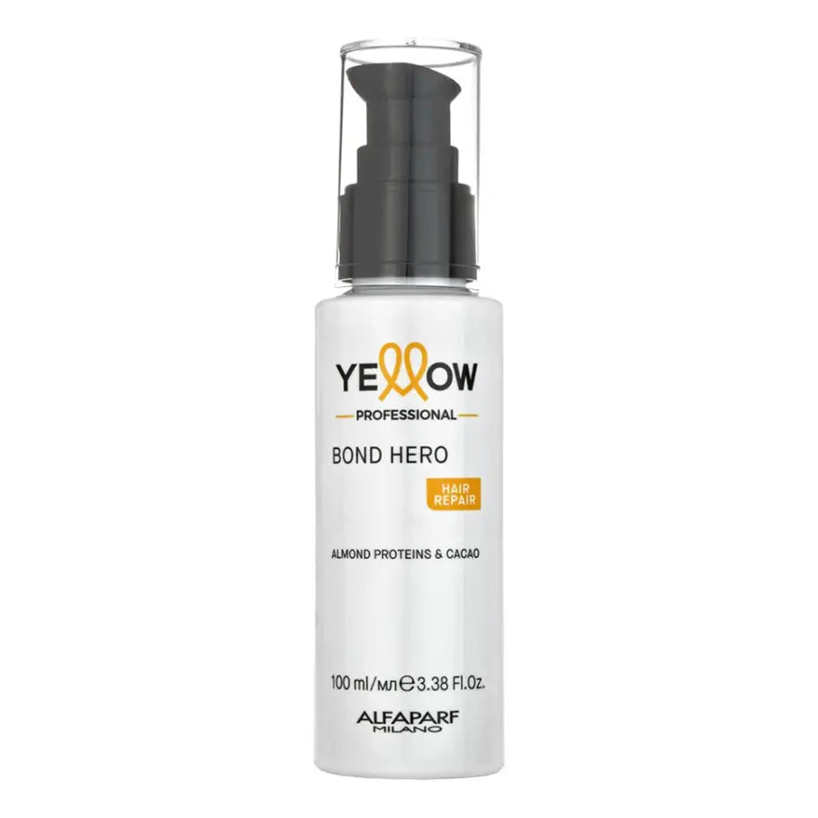 Yellow Repair Bond Hero Booster restructurant 100 ml
