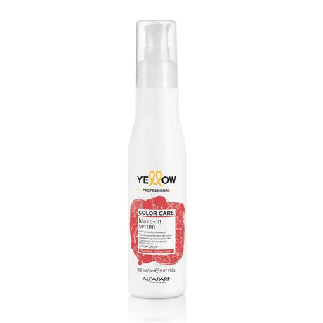 Yellow Color Care Leave-in Serum 150ml - 150 ml - Păr