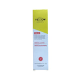 Yellow Color – Vopsea de Păr Permanentă Profesională 100ml | Culori Vibrante și Rezistență Maximă - 100 ml / 10.0N