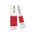 Vopsea De Păr Permanentă Cu Amoniac Yellow Color 100ml - 100 ml / 000N - Păr